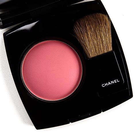 best selling chanel blush color|chanel quintessence blush review.